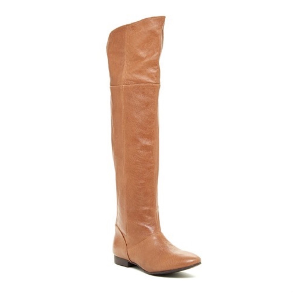 CHINESE LAUNDRY | Z Southland over the knee Boot